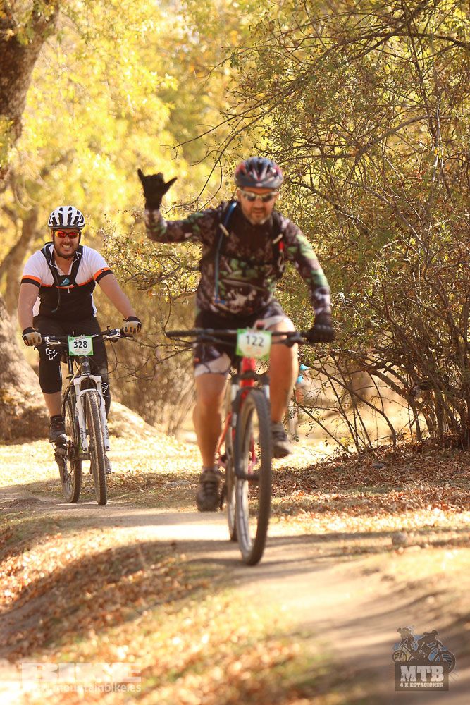 MTB 4 Estaciones Ruta Imperial 2017. Galería 5