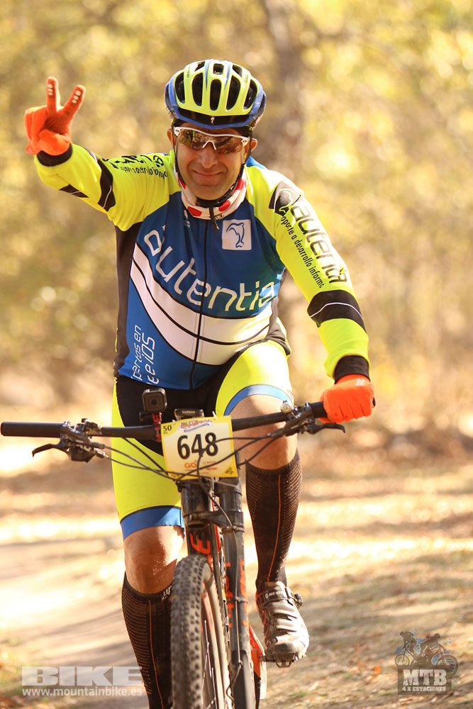 MTB 4 Estaciones Ruta Imperial 2017. Galería 5