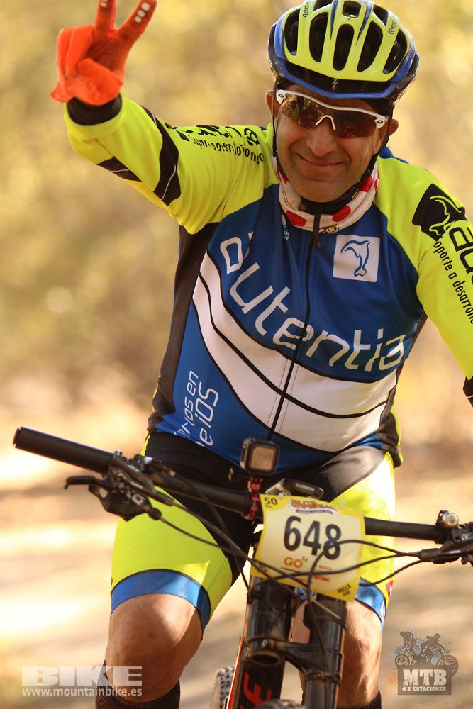 MTB 4 Estaciones Ruta Imperial 2017. Galería 5