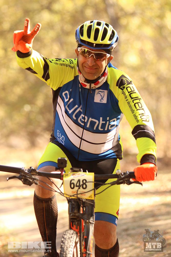 MTB 4 Estaciones Ruta Imperial 2017. Galería 5