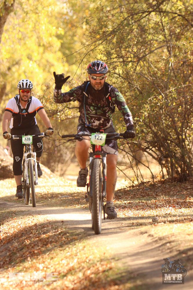 MTB 4 Estaciones Ruta Imperial 2017. Galería 5