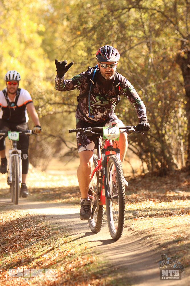 MTB 4 Estaciones Ruta Imperial 2017. Galería 5