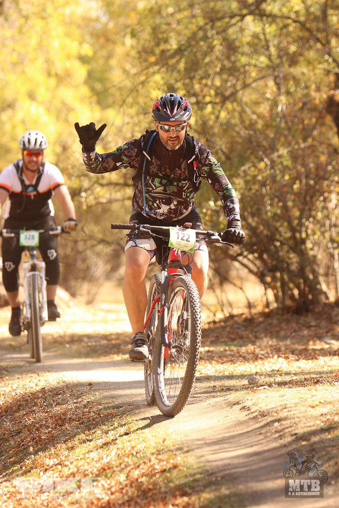 MTB 4 Estaciones Ruta Imperial 2017. Galería 5