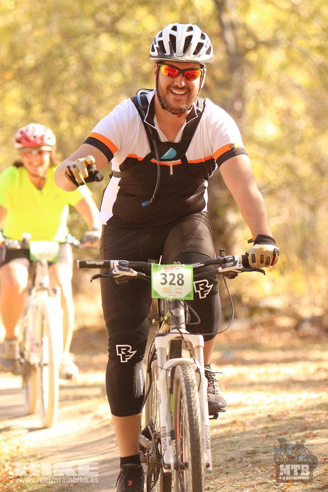 MTB 4 Estaciones Ruta Imperial 2017. Galería 5