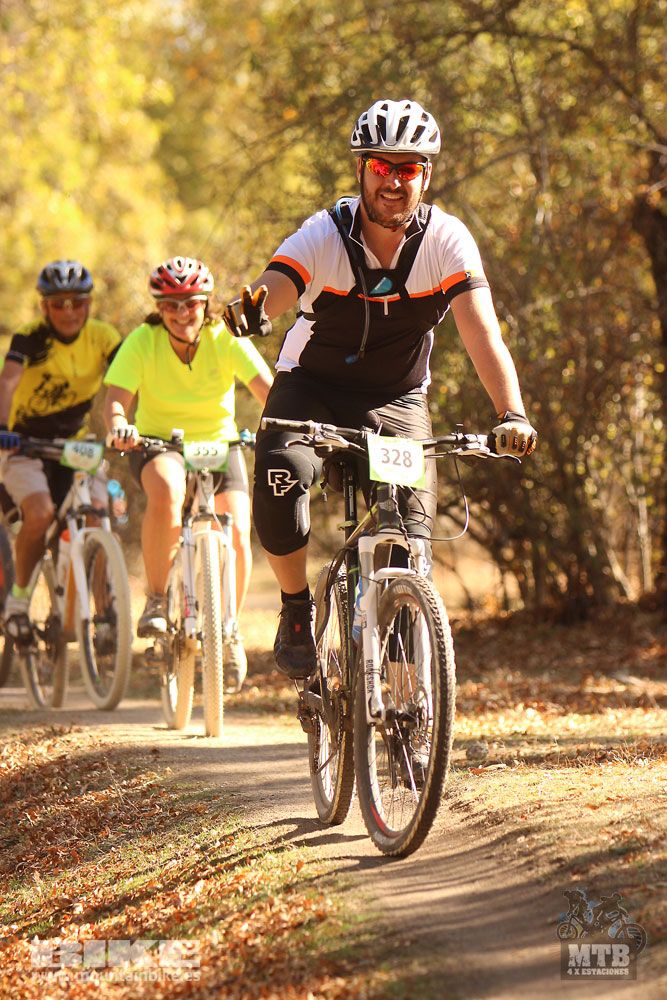 MTB 4 Estaciones Ruta Imperial 2017. Galería 5
