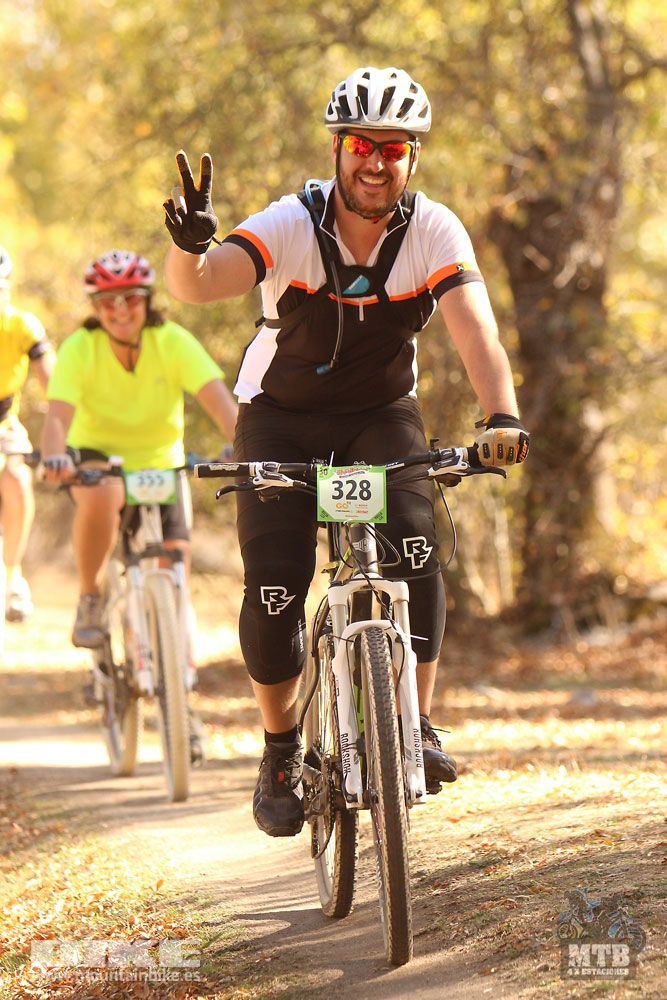 MTB 4 Estaciones Ruta Imperial 2017. Galería 5
