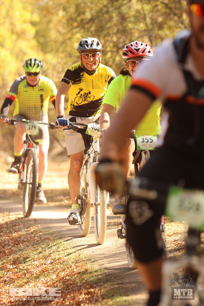 MTB 4 Estaciones Ruta Imperial 2017. Galería 5