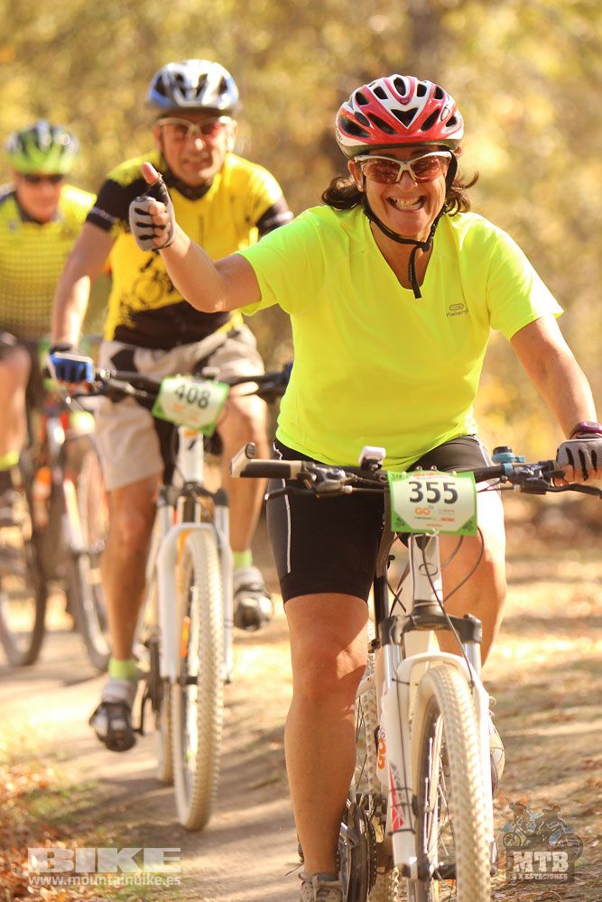 MTB 4 Estaciones Ruta Imperial 2017. Galería 5
