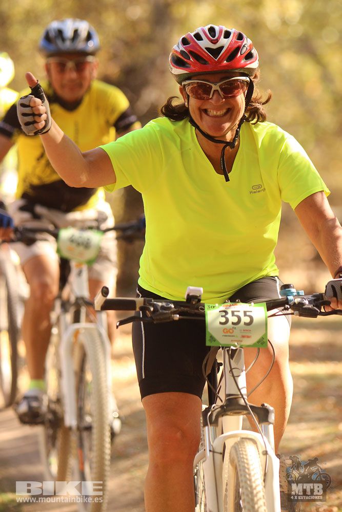 MTB 4 Estaciones Ruta Imperial 2017. Galería 5