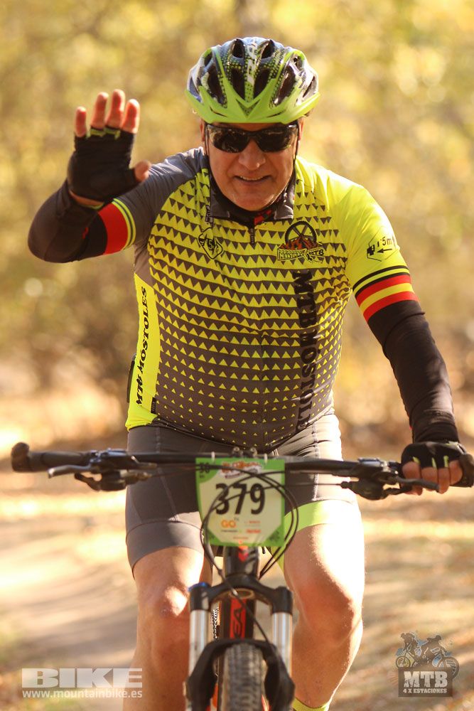MTB 4 Estaciones Ruta Imperial 2017. Galería 5