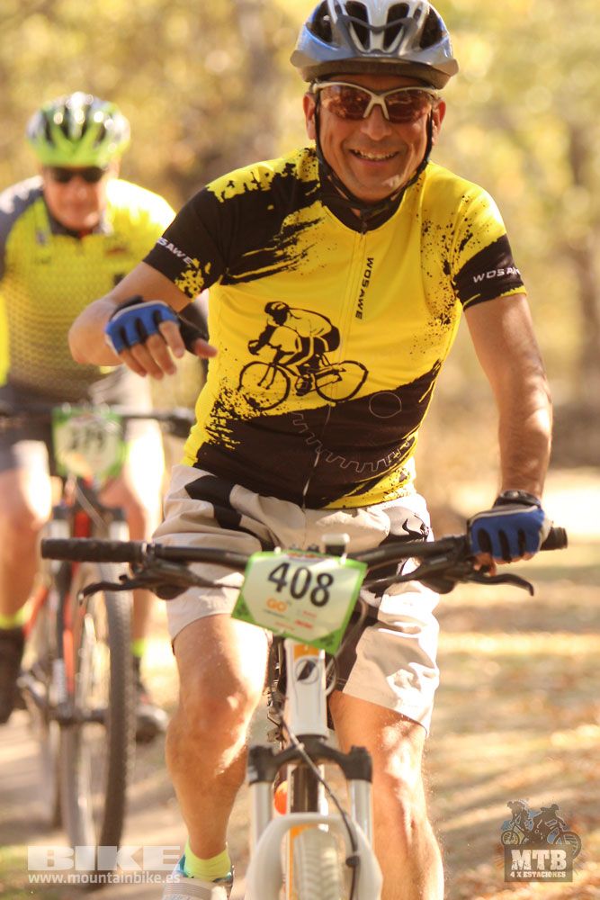 MTB 4 Estaciones Ruta Imperial 2017. Galería 5