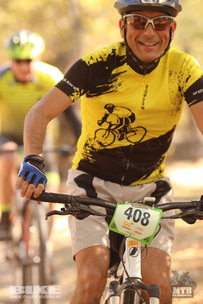 MTB 4 Estaciones Ruta Imperial 2017. Galería 5