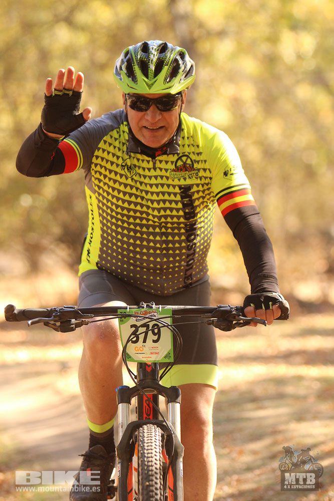 MTB 4 Estaciones Ruta Imperial 2017. Galería 5