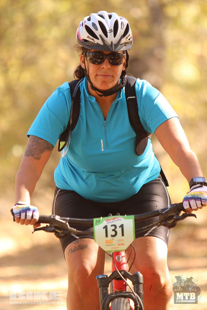 MTB 4 Estaciones Ruta Imperial 2017. Galería 5