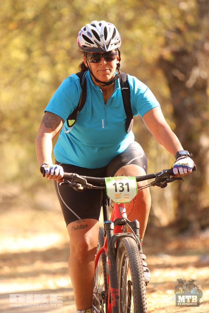 MTB 4 Estaciones Ruta Imperial 2017. Galería 5