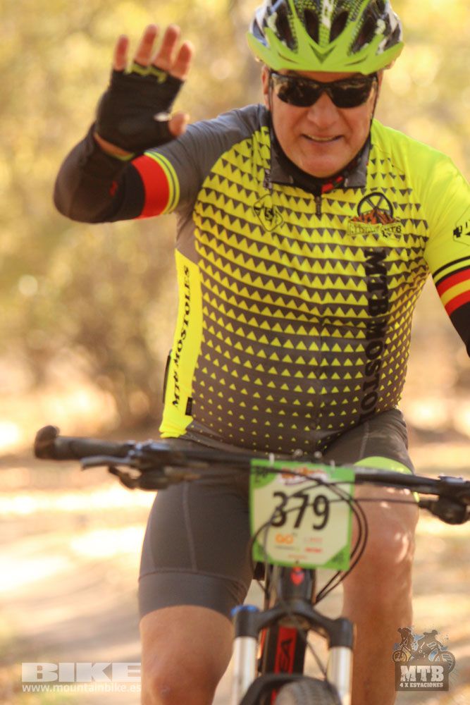 MTB 4 Estaciones Ruta Imperial 2017. Galería 5
