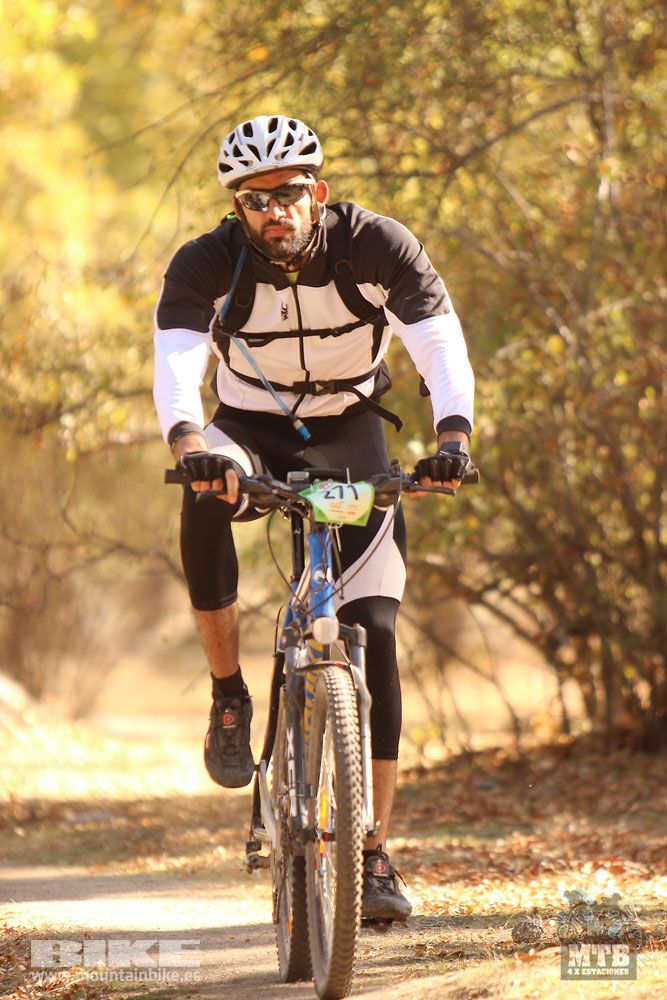 MTB 4 Estaciones Ruta Imperial 2017. Galería 5