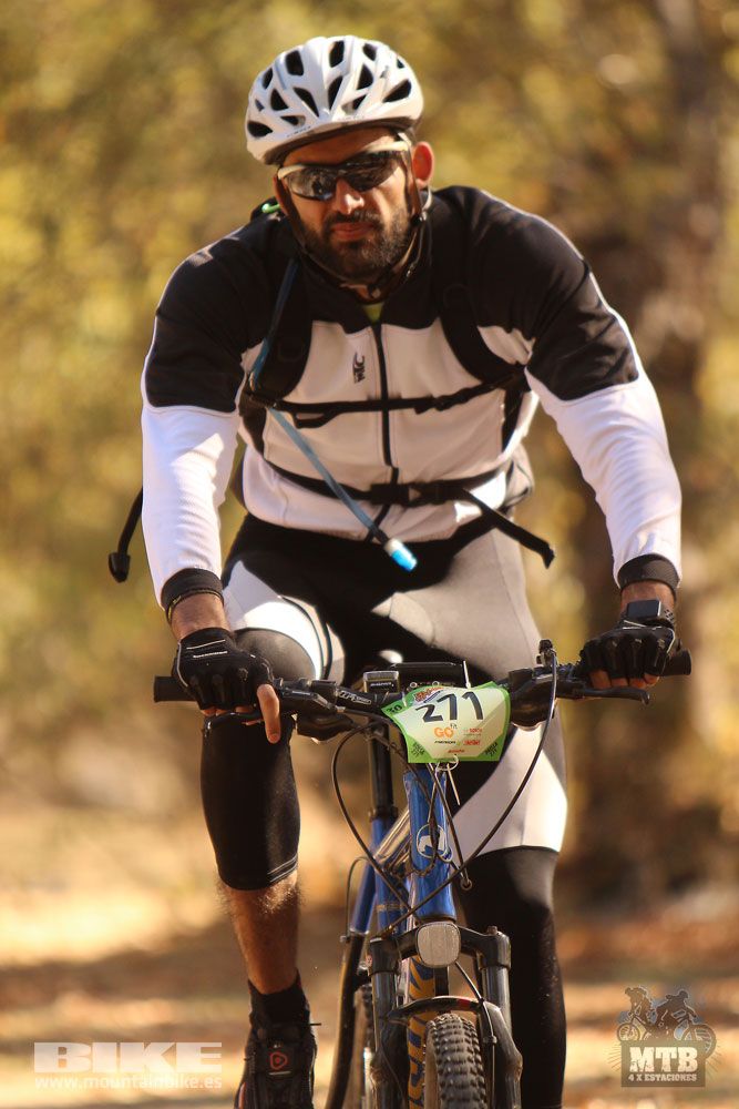 MTB 4 Estaciones Ruta Imperial 2017. Galería 5