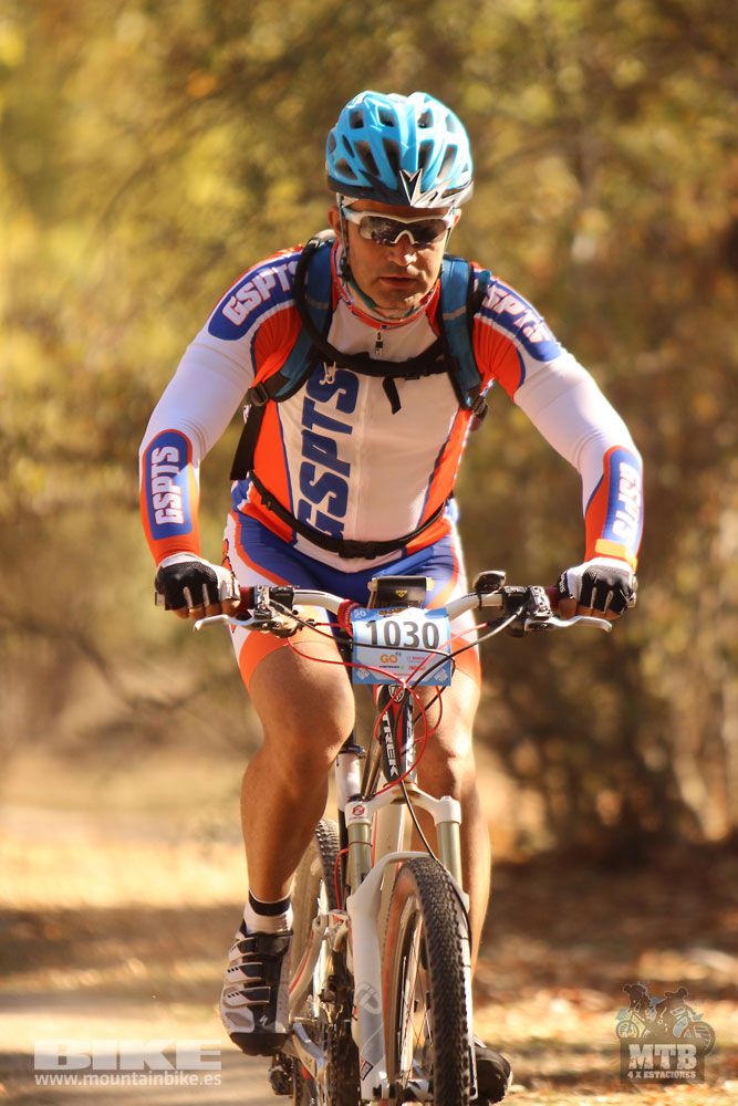 MTB 4 Estaciones Ruta Imperial 2017. Galería 5
