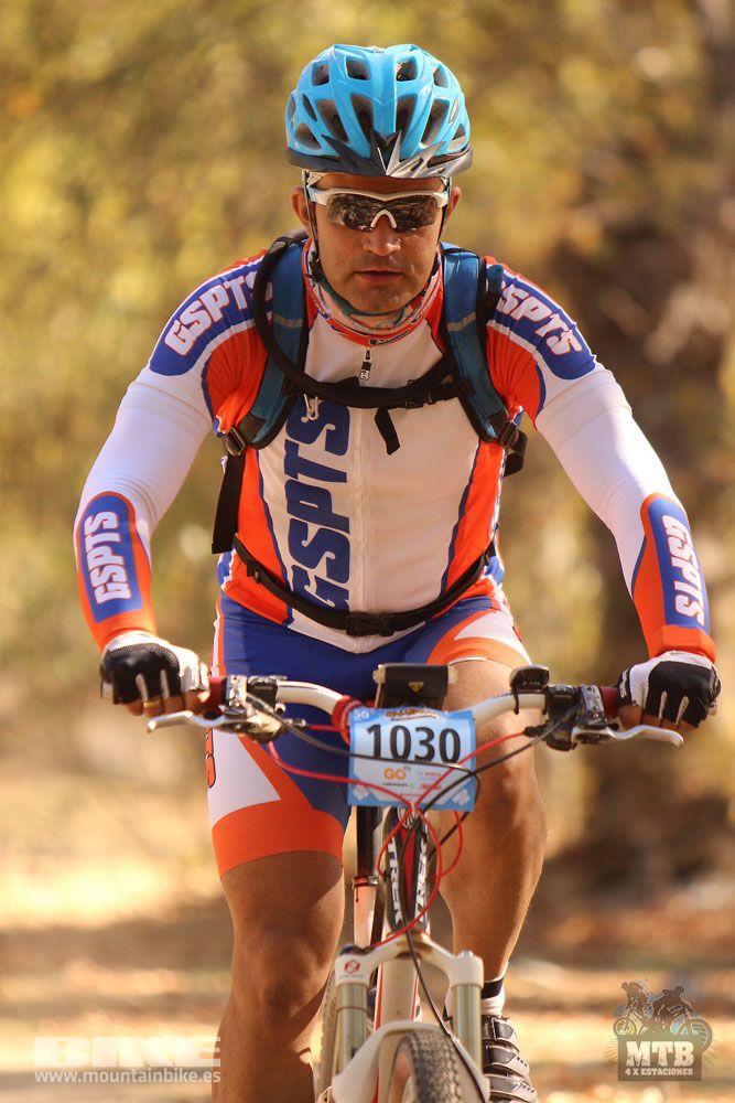MTB 4 Estaciones Ruta Imperial 2017. Galería 5