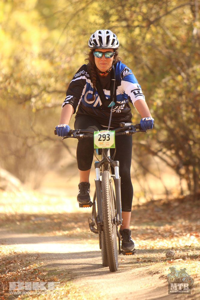 MTB 4 Estaciones Ruta Imperial 2017. Galería 5