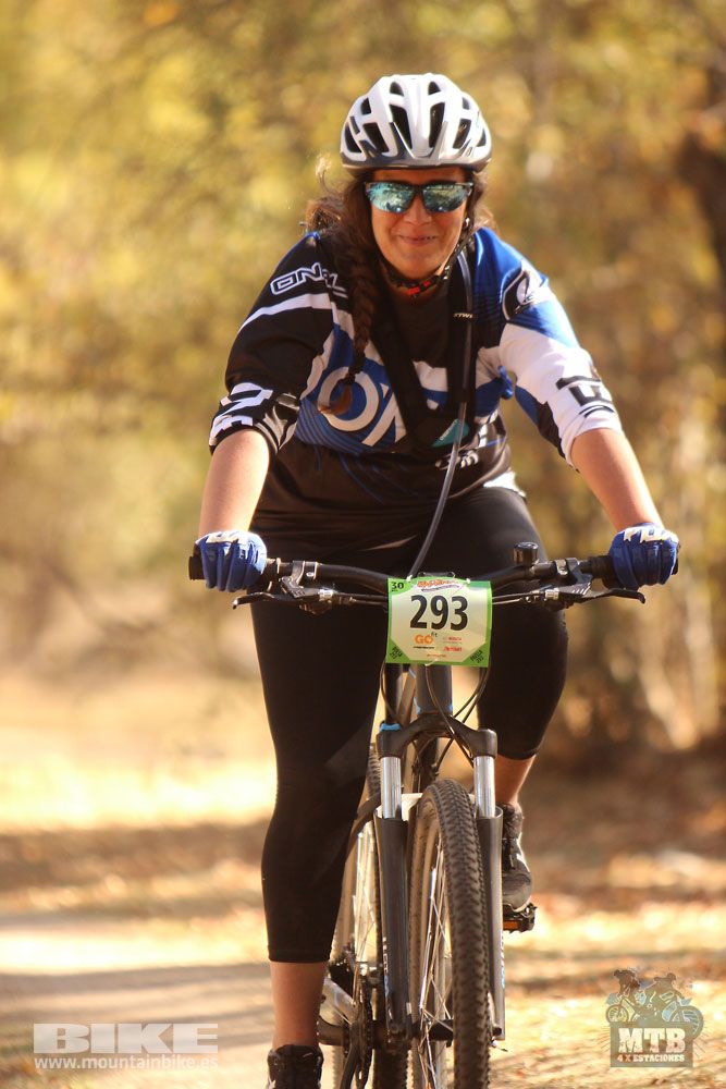 MTB 4 Estaciones Ruta Imperial 2017. Galería 5
