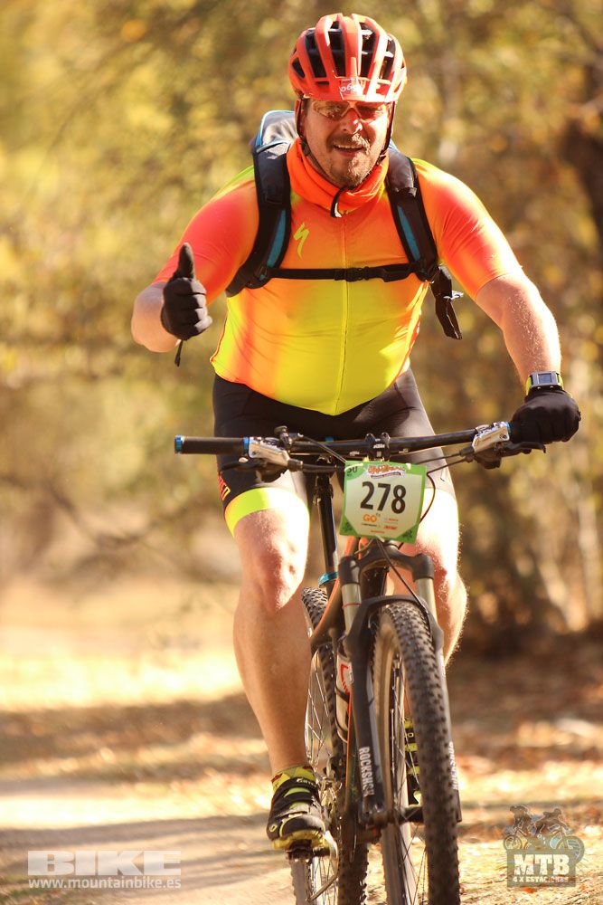 MTB 4 Estaciones Ruta Imperial 2017. Galería 5