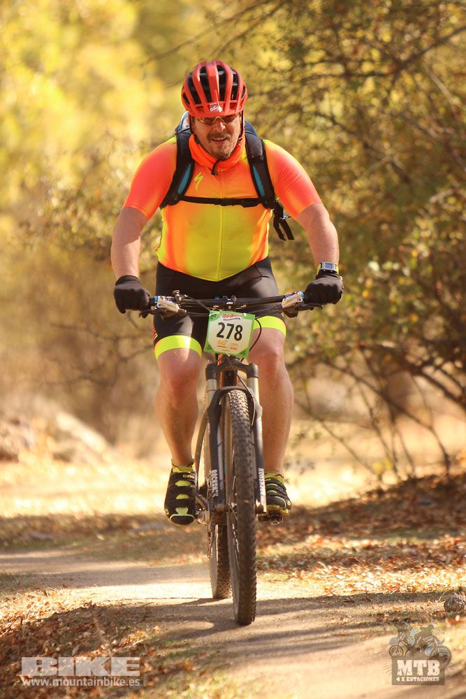 MTB 4 Estaciones Ruta Imperial 2017. Galería 5
