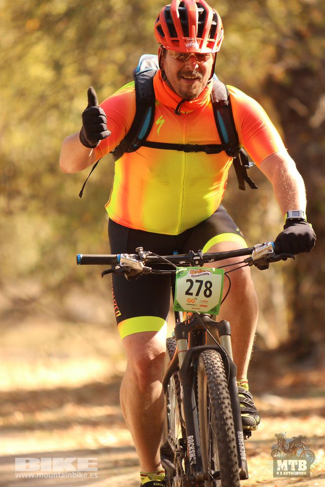 MTB 4 Estaciones Ruta Imperial 2017. Galería 5