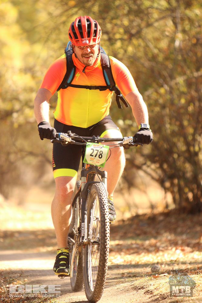 MTB 4 Estaciones Ruta Imperial 2017. Galería 5