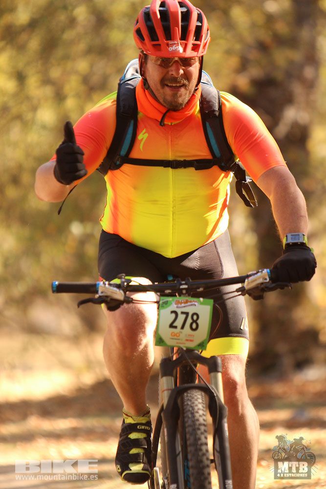 MTB 4 Estaciones Ruta Imperial 2017. Galería 5