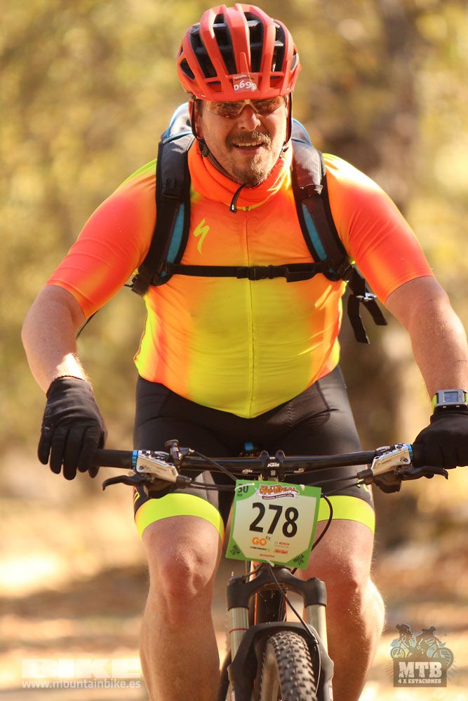 MTB 4 Estaciones Ruta Imperial 2017. Galería 5