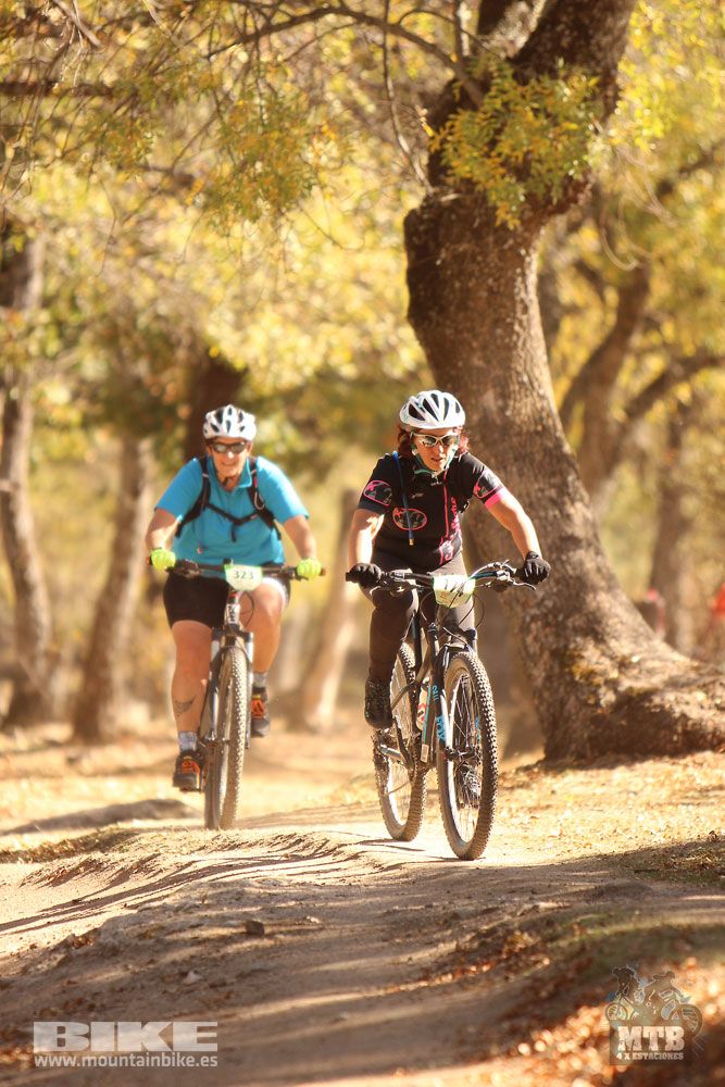 MTB 4 Estaciones Ruta Imperial 2017. Galería 5