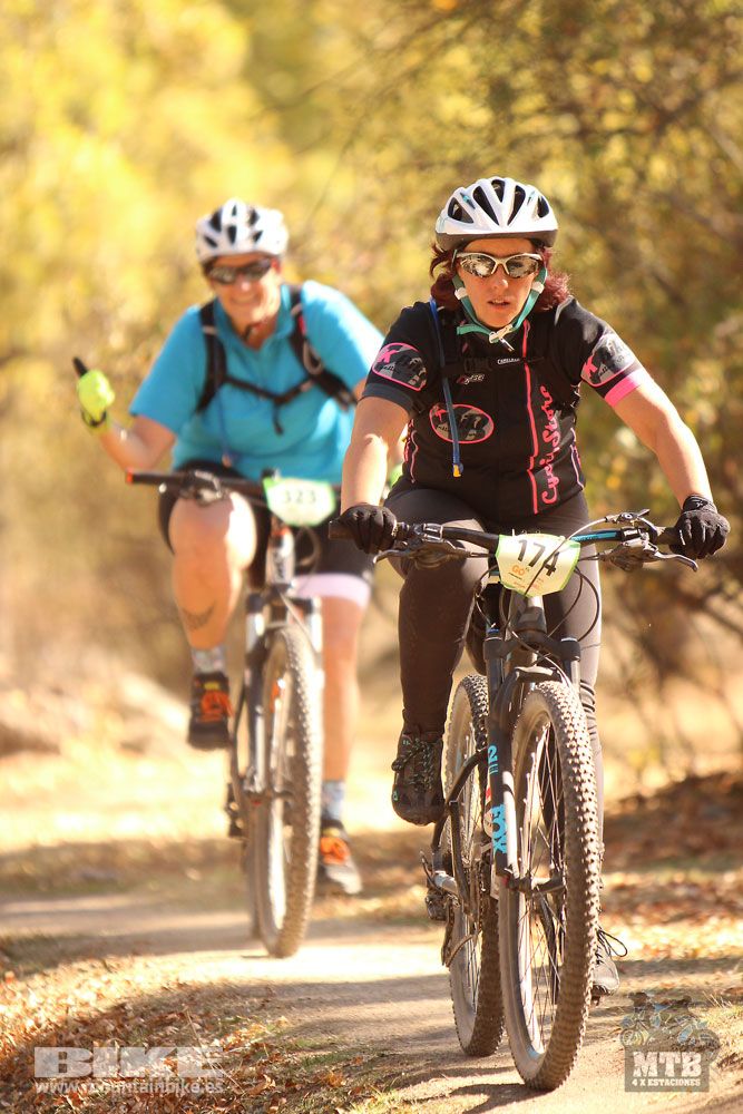 MTB 4 Estaciones Ruta Imperial 2017. Galería 5