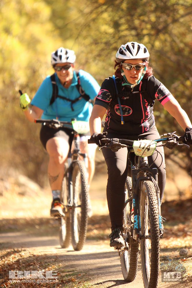 MTB 4 Estaciones Ruta Imperial 2017. Galería 5