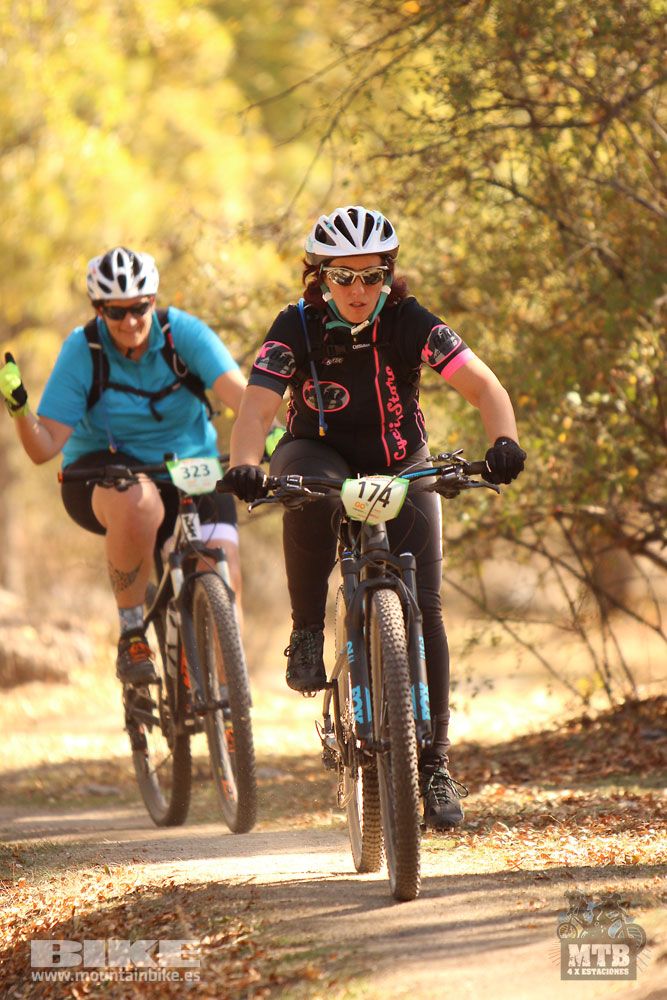 MTB 4 Estaciones Ruta Imperial 2017. Galería 5