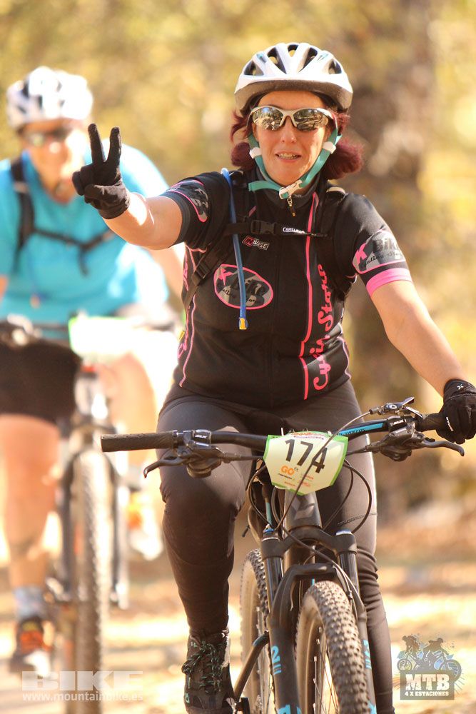 MTB 4 Estaciones Ruta Imperial 2017. Galería 5