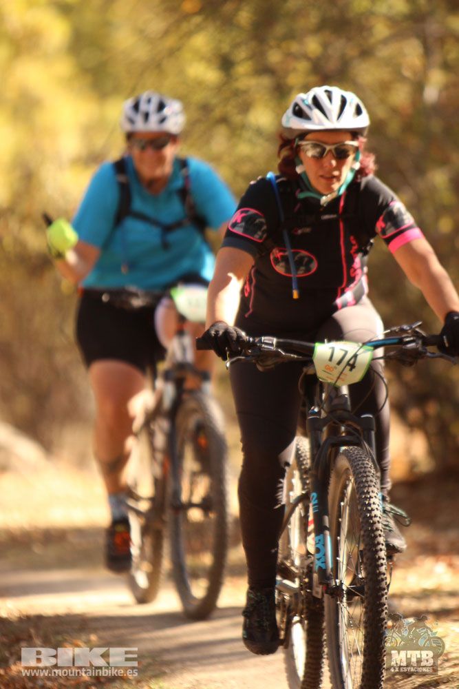 MTB 4 Estaciones Ruta Imperial 2017. Galería 5
