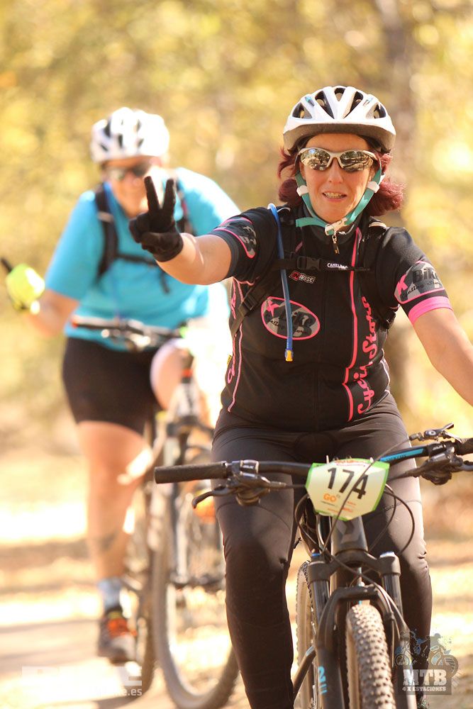 MTB 4 Estaciones Ruta Imperial 2017. Galería 5