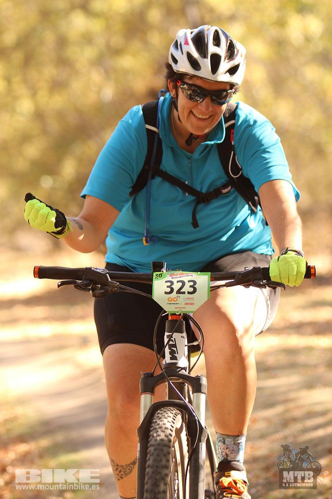 MTB 4 Estaciones Ruta Imperial 2017. Galería 5