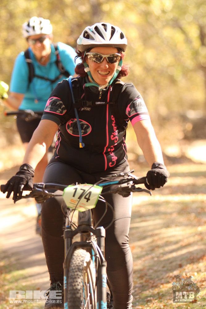 MTB 4 Estaciones Ruta Imperial 2017. Galería 5