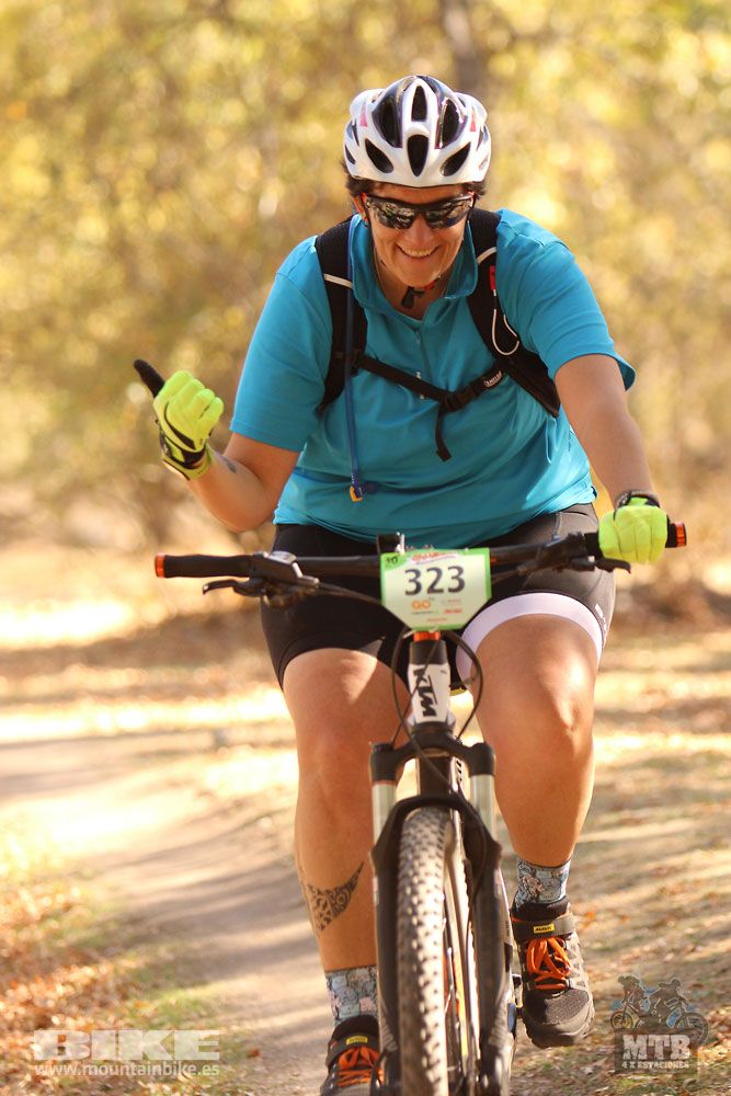 MTB 4 Estaciones Ruta Imperial 2017. Galería 5