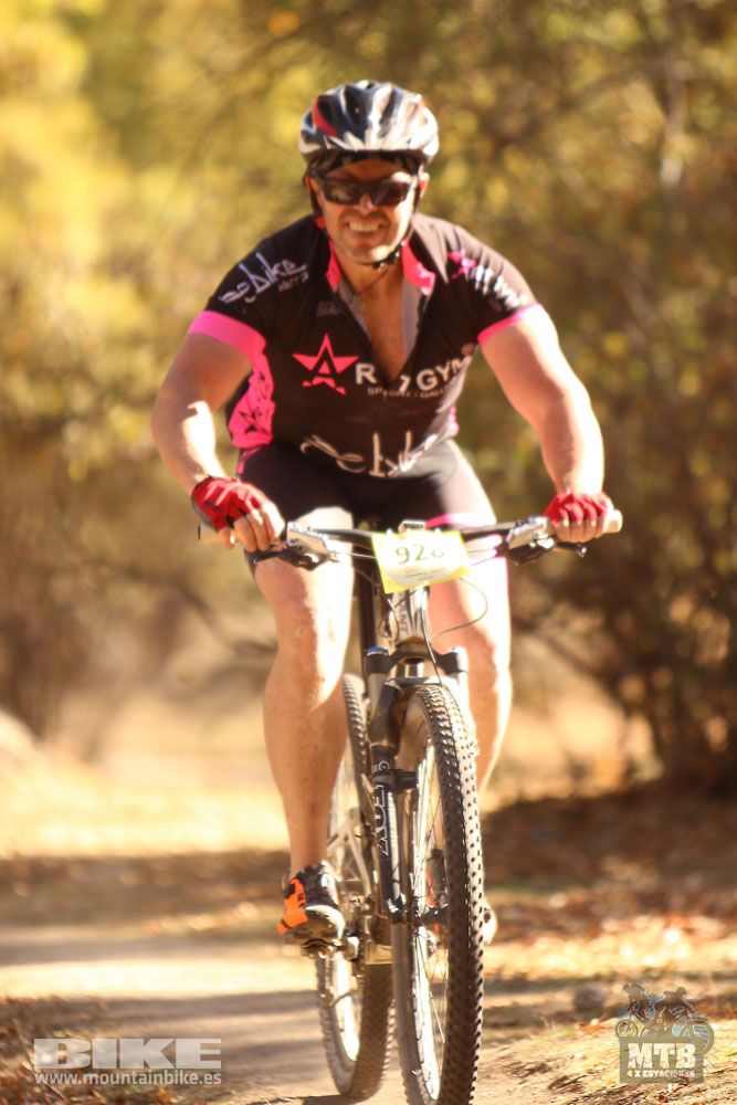 MTB 4 Estaciones Ruta Imperial 2017. Galería 5