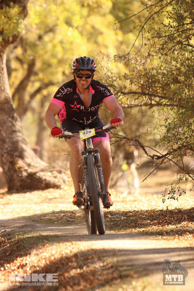 MTB 4 Estaciones Ruta Imperial 2017. Galería 5