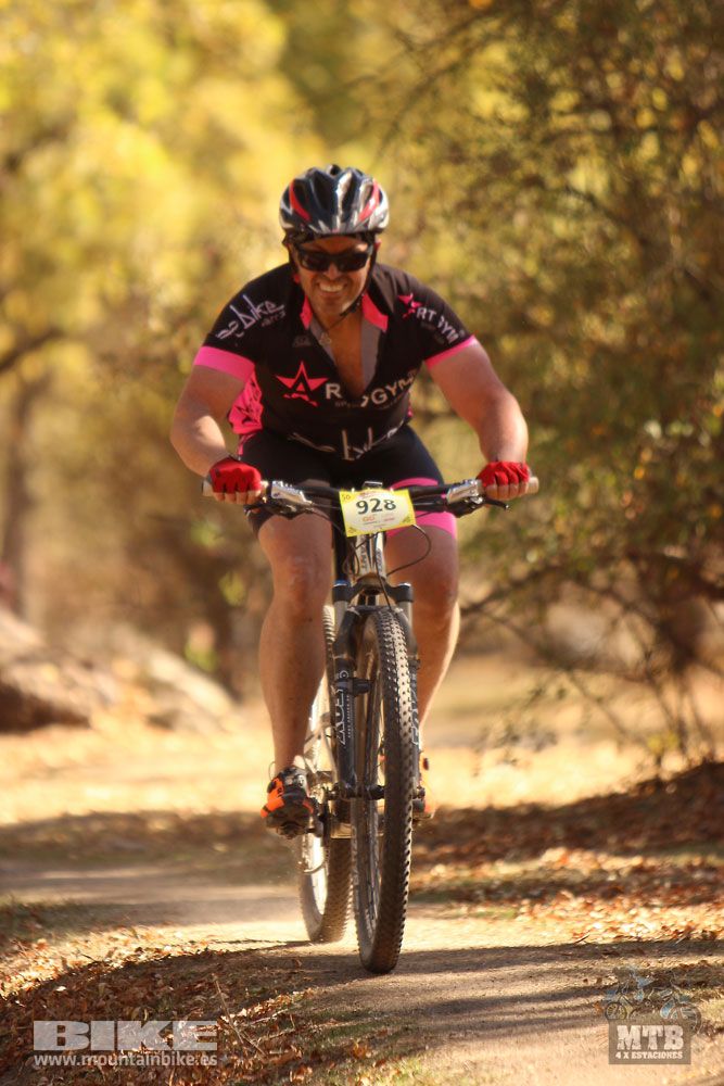 MTB 4 Estaciones Ruta Imperial 2017. Galería 5