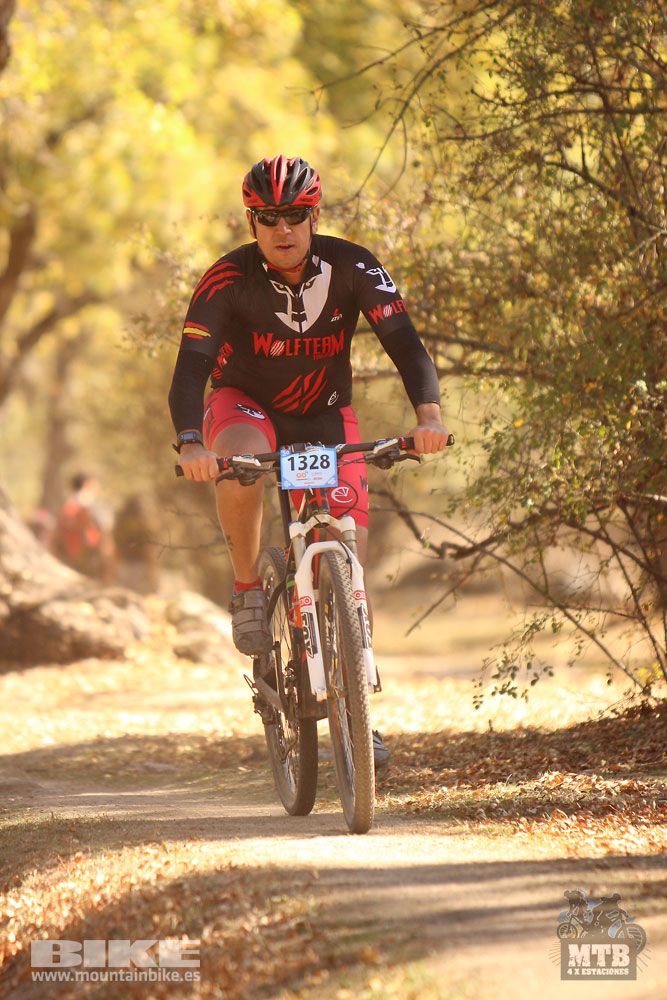 MTB 4 Estaciones Ruta Imperial 2017. Galería 5