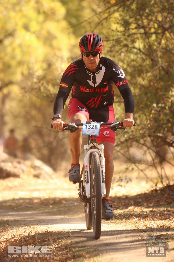 MTB 4 Estaciones Ruta Imperial 2017. Galería 5