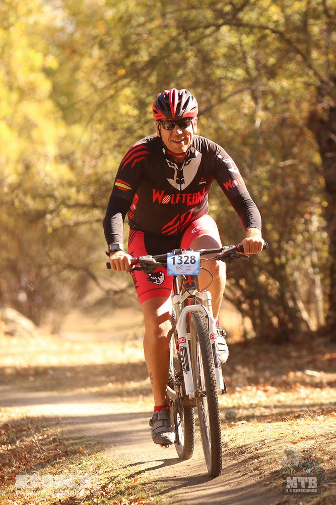MTB 4 Estaciones Ruta Imperial 2017. Galería 5