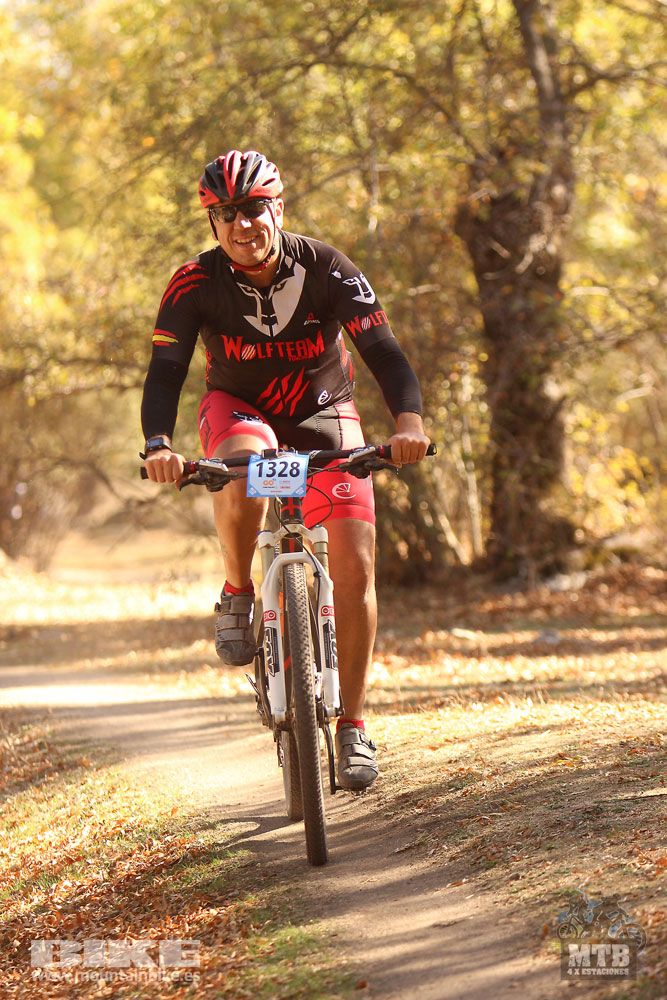 MTB 4 Estaciones Ruta Imperial 2017. Galería 5