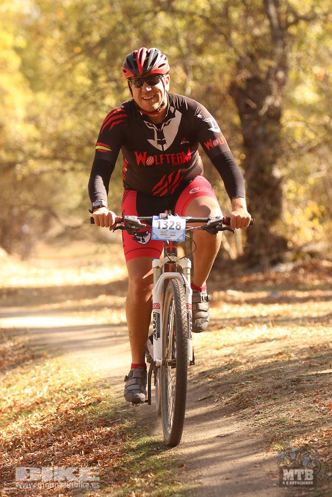 MTB 4 Estaciones Ruta Imperial 2017. Galería 5
